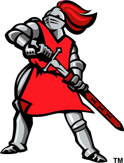 Rutgers Scarlet Knights 1995-Pres Alternate Logo t shirts DIY iron ons v2